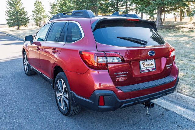 2018 Subaru Outback 3.6R Limited | Great Falls, Montana | Bleskin Motor Company 2018 Subaru Outback 3.6R Limited | Great Falls, Montana | Bleskin Motor Company