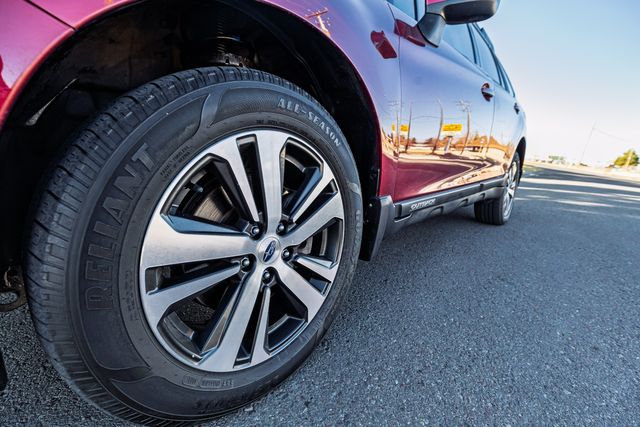 2018 Subaru Outback 3.6R Limited | Great Falls, Montana | Bleskin Motor Company 