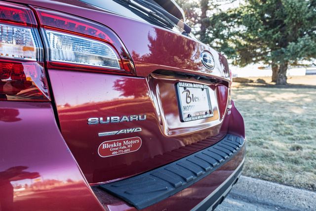 2018 Subaru Outback 3.6R Limited | Great Falls, Montana | Bleskin Motor Company 2018 Subaru Outback 3.6R Limited | Great Falls, Montana | Bleskin Motor Company