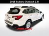 2018 Subaru Outback 2.5i | Huntsville, Alabama | Landers Mclarty DCJ 2018 Subaru Outback 2.5i | Huntsville, Alabama | Landers Mclarty DCJ