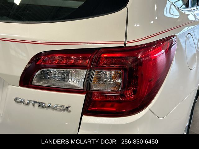 2018 Subaru Outback 2.5i