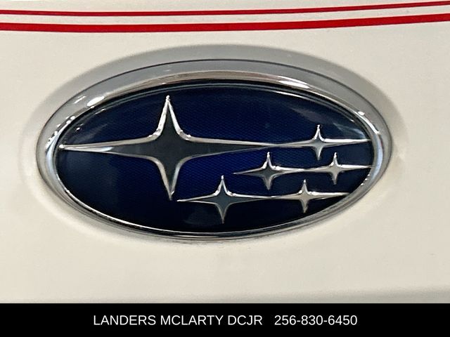 2018 Subaru Outback 2.5i