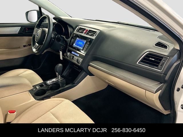 2018 Subaru Outback 2.5i