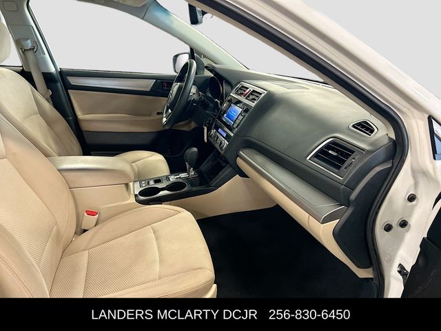 2018 Subaru Outback 2.5i