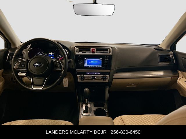 2018 Subaru Outback 2.5i