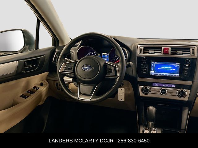 2018 Subaru Outback 2.5i