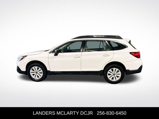 2018 Subaru Outback 2.5i