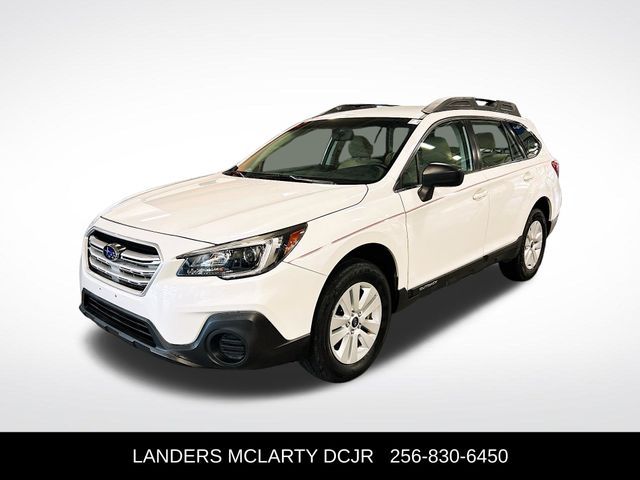 2018 Subaru Outback 2.5i