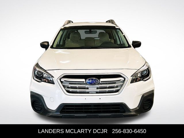 2018 Subaru Outback 2.5i