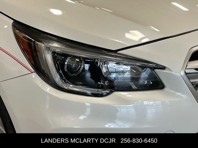 2018 Subaru Outback 2.5i