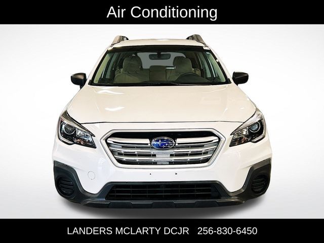 2018 Subaru Outback 2.5i