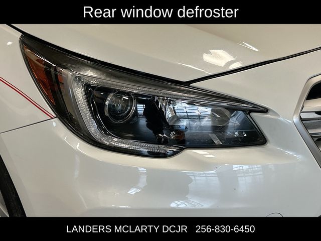 2018 Subaru Outback 2.5i