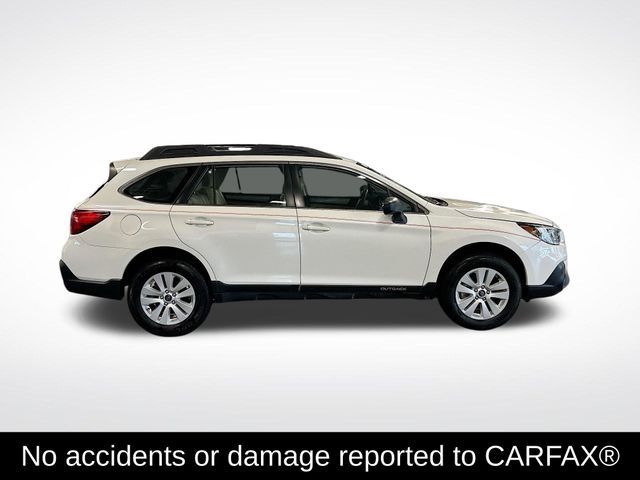 2018 Subaru Outback 2.5i