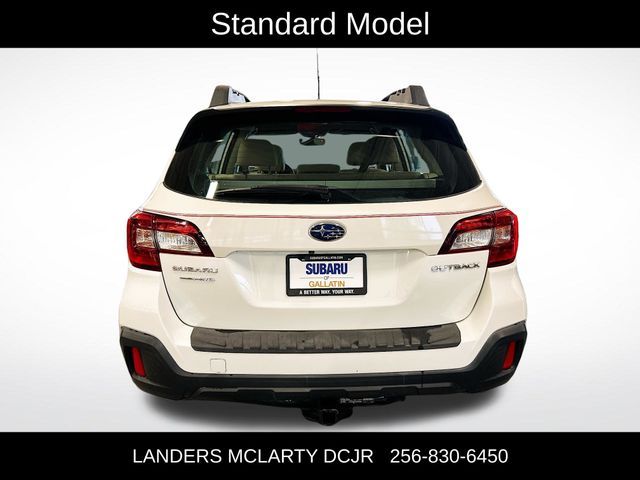 2018 Subaru Outback 2.5i