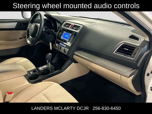 2018 Subaru Outback 2.5i