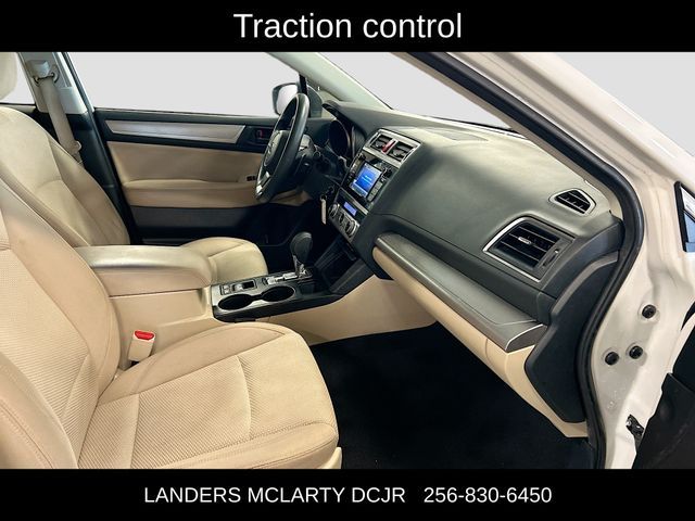 2018 Subaru Outback 2.5i