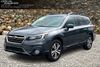 2018 Subaru Outback 2.5i Limited | Naugatuck, Connecticut | A Better Way Wholesale Autos-CT 2018 Subaru Outback 2.5i Limited | Naugatuck, Connecticut | A Better Way Wholesale Autos-CT