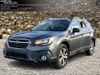 2018 Subaru Outback 2.5i Limited | Naugatuck, Connecticut | A Better Way Wholesale Autos-CT 2018 Subaru Outback 2.5i Limited | Naugatuck, Connecticut | A Better Way Wholesale Autos-CT