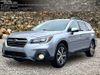 2018 Subaru Outback 2.5i Limited | Naugatuck, Connecticut | A Better Way Wholesale Autos-CT