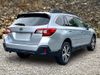 2018 Subaru Outback 2.5i Limited | Naugatuck, Connecticut | A Better Way Wholesale Autos-CT 2018 Subaru Outback 2.5i Limited | Naugatuck, Connecticut | A Better Way Wholesale Autos-CT