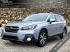 2018 Subaru Outback 2.5i Limited | Naugatuck, Connecticut | A Better Way Wholesale Autos-CT 2018 Subaru Outback 2.5i Limited | Naugatuck, Connecticut | A Better Way Wholesale Autos-CT