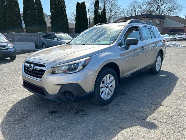 2018 Subaru Outback 2.5i | West Springfield , MA | Baron Auto Sales
