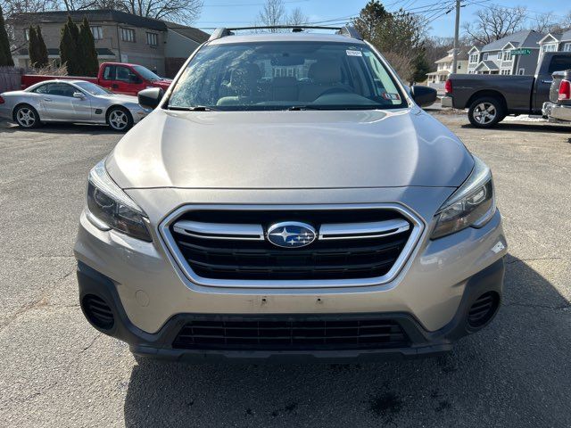 2018 Subaru Outback 2.5i