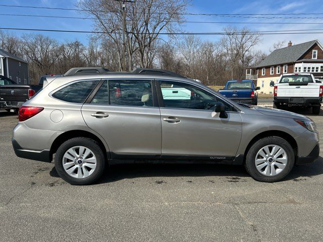 2018 Subaru Outback 2.5i