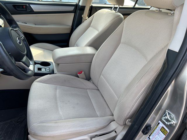 2018 Subaru Outback 2.5i