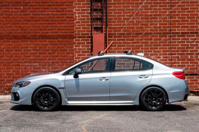 2018 Subaru WRX Base | Van Nuys, CA | Stellar Auto INC. 2018 Subaru WRX Base | Van Nuys, CA | Stellar Auto INC.