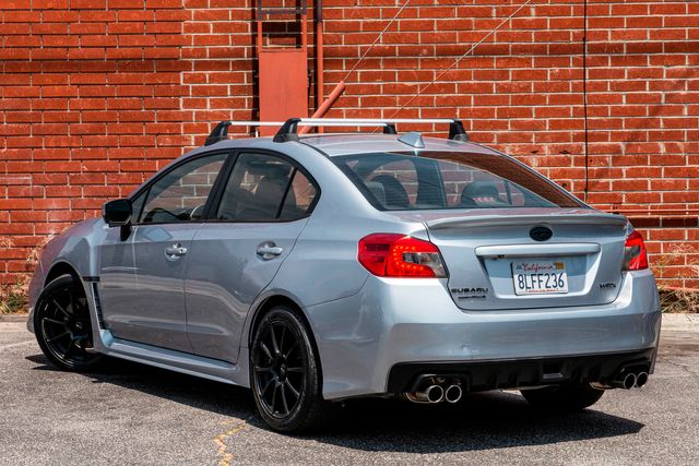 2018 Subaru WRX Base | Van Nuys, CA | Stellar Auto INC. 2018 Subaru WRX Base | Van Nuys, CA | Stellar Auto INC.