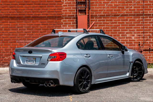 2018 Subaru WRX Base | Van Nuys, CA | Stellar Auto INC. 2018 Subaru WRX Base | Van Nuys, CA | Stellar Auto INC.