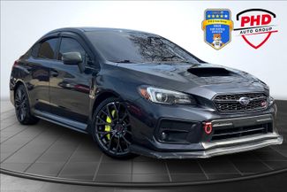 2018 Subaru WRX STI Limited | Elyria, OH | PHD Auto Group in Elyria, OH 44035