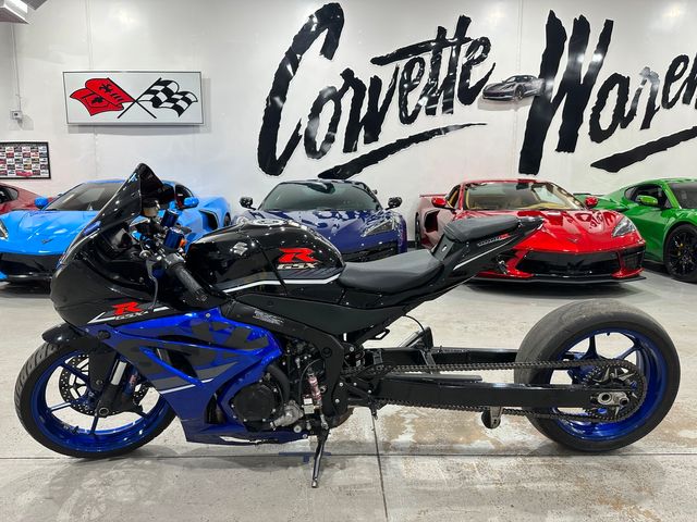 2018 Suzuki GSX-R1000 Brock's Swingarm, Air Shifter, Drag Bike $16k MODS | Dallas, Texas | Corvette Warehouse 2018 Suzuki GSX-R1000 Brock's Swingarm, Air Shifter, Drag Bike $16k MODS | Dallas, Texas | Corvette Warehouse