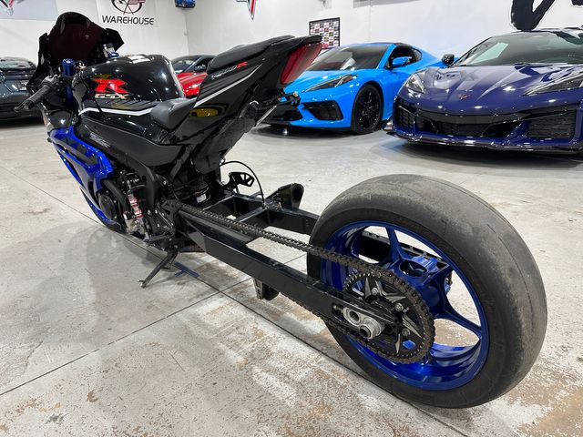 2018 Suzuki GSX-R1000 Brock's Swingarm, Air Shifter, Drag Bike $16k MODS | Dallas, Texas | Corvette Warehouse 