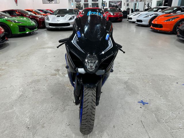 2018 Suzuki GSX-R1000 Brock's Swingarm, Air Shifter, Drag Bike $16k MODS | Dallas, Texas | Corvette Warehouse 