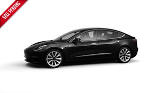 2018 Tesla Model 3 Long Range | Carrollton, TX | ZevoEV by HotRides.com