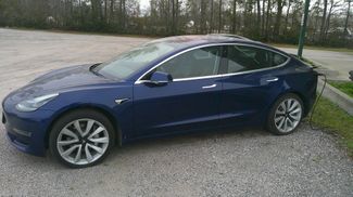 2018 Tesla Model 3 Long Range | Conroe, TX | GNC Motors