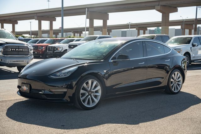 2018 Tesla Model 3 Performance / One Owner | Austin, TX | Rocky Mountain Truck Stop Austin 2018 Tesla Model 3 Performance / One Owner | Austin, TX | Rocky Mountain Truck Stop Austin