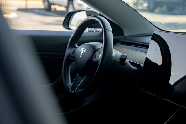 2018 Tesla Model 3 Performance / One Owner | Austin, TX | Rocky Mountain Truck Stop Austin 2018 Tesla Model 3 Performance / One Owner | Austin, TX | Rocky Mountain Truck Stop Austin