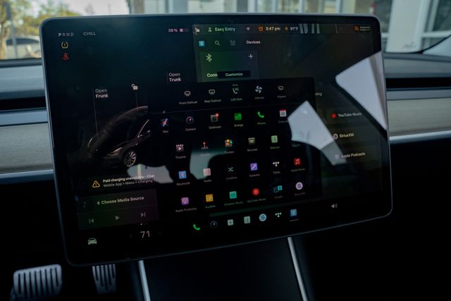 2018 Tesla Model 3 Performance / One Owner | Austin, TX | Rocky Mountain Truck Stop Austin 2018 Tesla Model 3 Performance / One Owner | Austin, TX | Rocky Mountain Truck Stop Austin