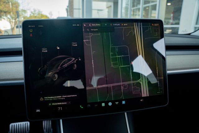 2018 Tesla Model 3 Performance / One Owner | Austin, TX | Rocky Mountain Truck Stop Austin 2018 Tesla Model 3 Performance / One Owner | Austin, TX | Rocky Mountain Truck Stop Austin