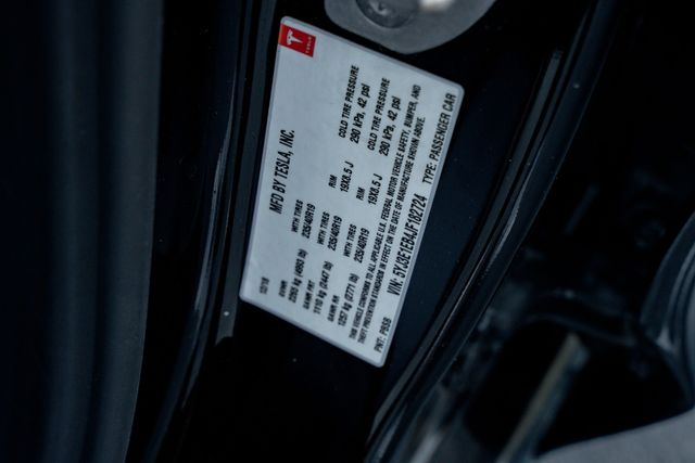 2018 Tesla Model 3 Performance / One Owner | Austin, TX | Rocky Mountain Truck Stop Austin 2018 Tesla Model 3 Performance / One Owner | Austin, TX | Rocky Mountain Truck Stop Austin