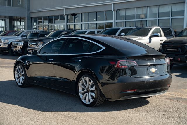 2018 Tesla Model 3 Performance / One Owner | Austin, TX | Rocky Mountain Truck Stop Austin 2018 Tesla Model 3 Performance / One Owner | Austin, TX | Rocky Mountain Truck Stop Austin