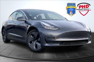 2018 Tesla Model 3 Long Range | Elyria, OH | PHD Auto Group in Elyria, OH 44035