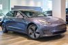 2018 Tesla Model 3 Mid Range | Honolulu, HI | Autosource Hawaii 2018 Tesla Model 3 Mid Range | Honolulu, HI | Autosource Hawaii