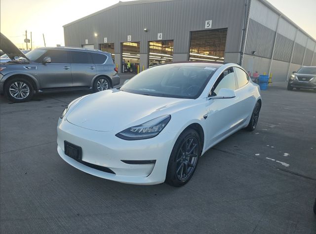 2018 Tesla Model 3 Long Range | LINDON, UT | Asay Auto Sales