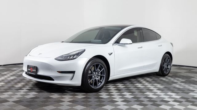 2018 Tesla Model 3 Long Range | LINDON, UT | Asay Auto Sales