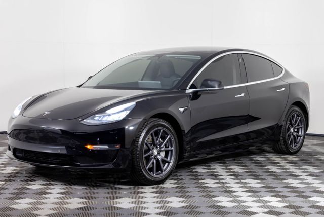2018 Tesla Model 3 Long Range | LINDON, UT | Asay Auto Sales in Lindon, UT 84042