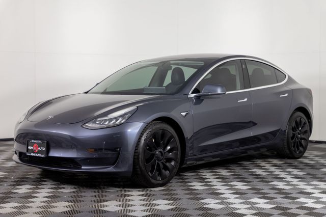2018 Tesla Model 3 Performance | LINDON, UT | Asay Auto Sales